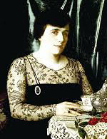 Muriel Bristol